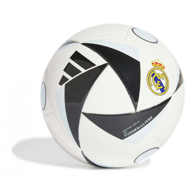 Lopta adidas Real Madryt Mini Home IX4020