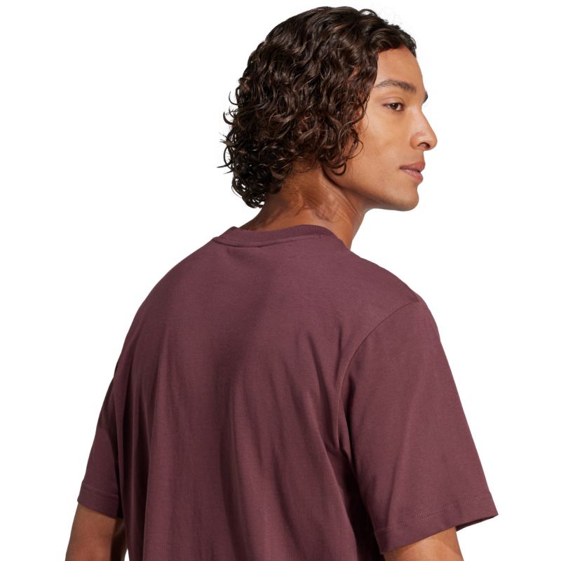 Tričko adidas Essentials Big Logo M JE8939
