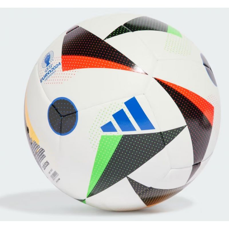 Futbalová lopta adidas Euro24 Training IN9366
