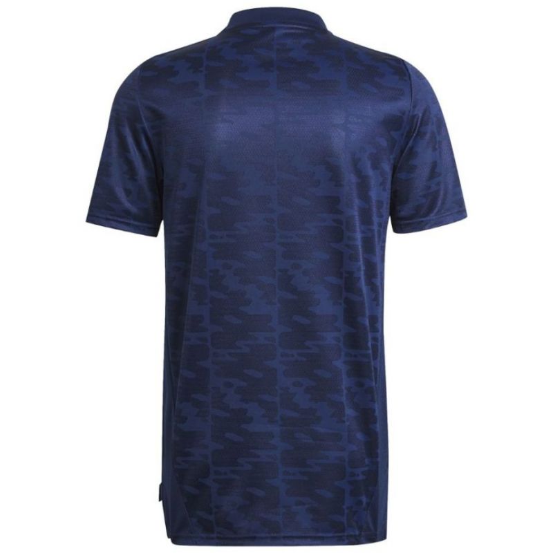 Tričko adidas Condivo 21 Jersey Primeblue M GJ6801