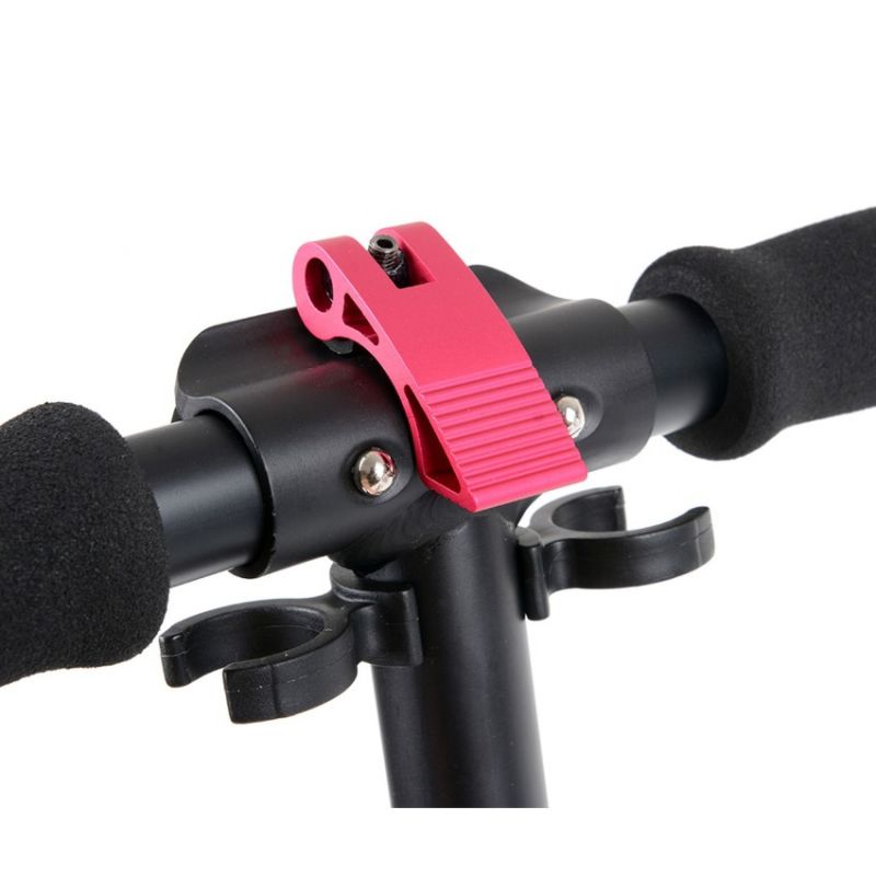 Tempish Nixin 125 II AL Jr 10500002311