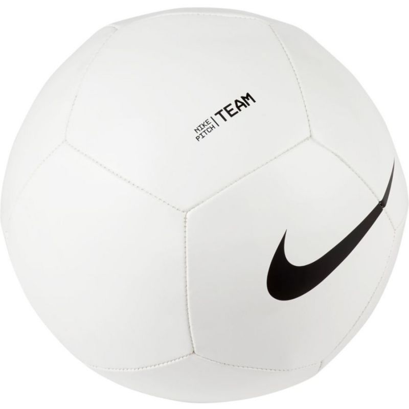 Futbalová lopta Nike Pitch Team DH9796-100