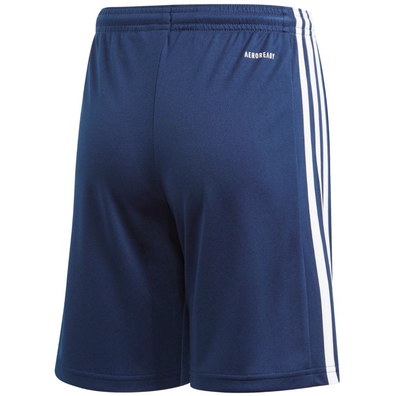Trenky adidas Squadra 21 Short Jr GN5764