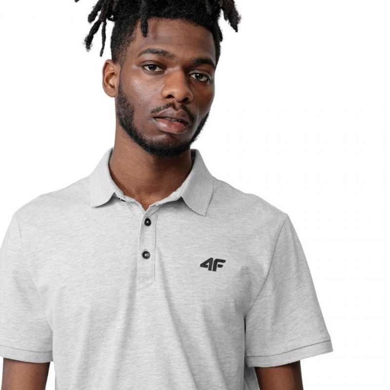 Tričko 4F M H4L22 TSM355 27M