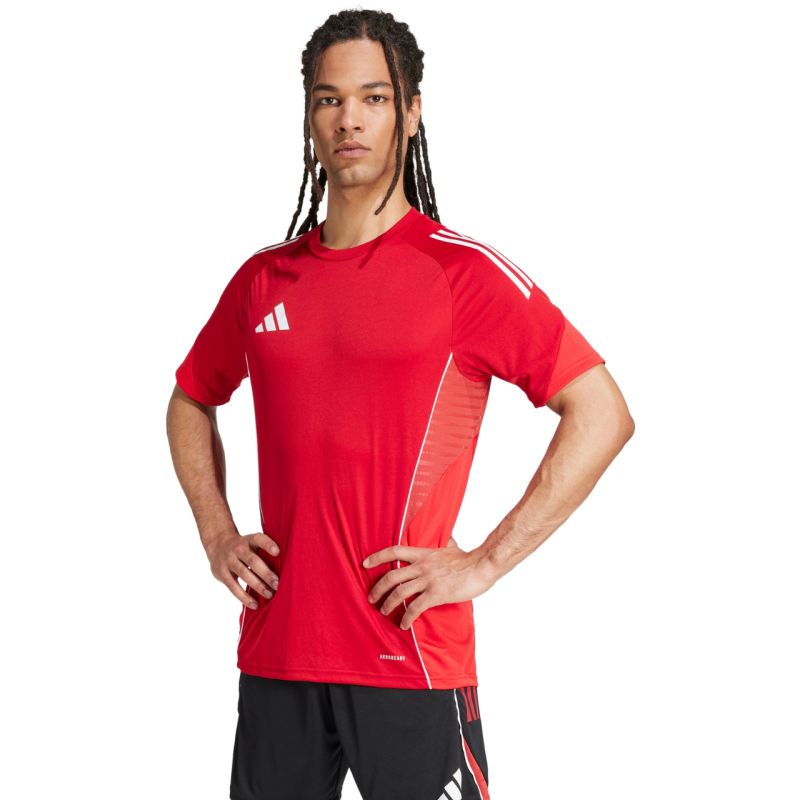 Tričko adidas Tiro 25 Competition Training M JI6488
