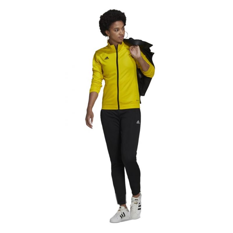 adidas Entrada 22 Track Jacket W HI2137