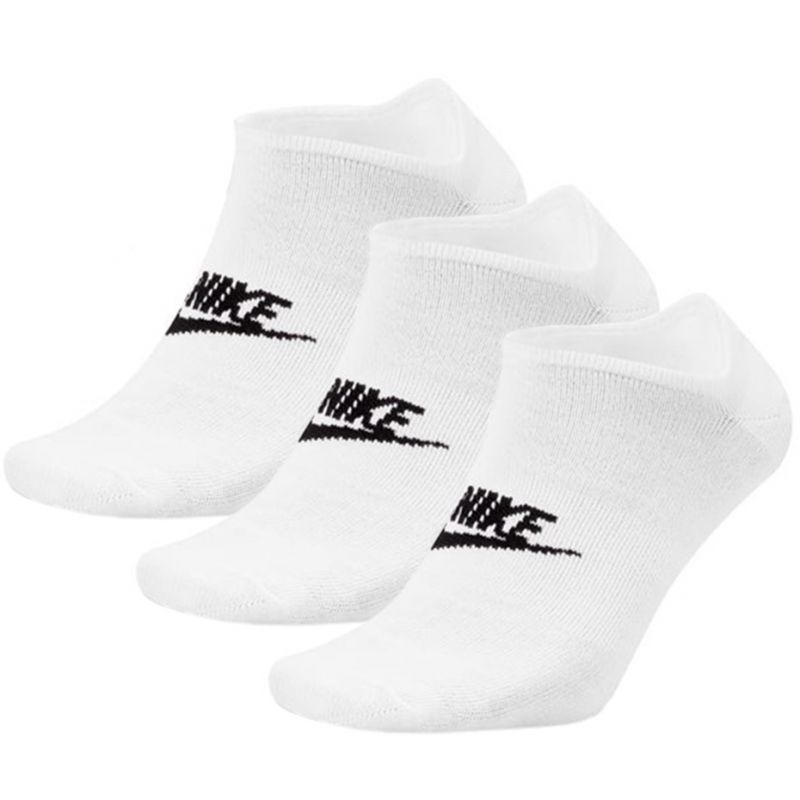 Ponožky Nike NK Nsw Everyday Essentials NS DX5075 100
