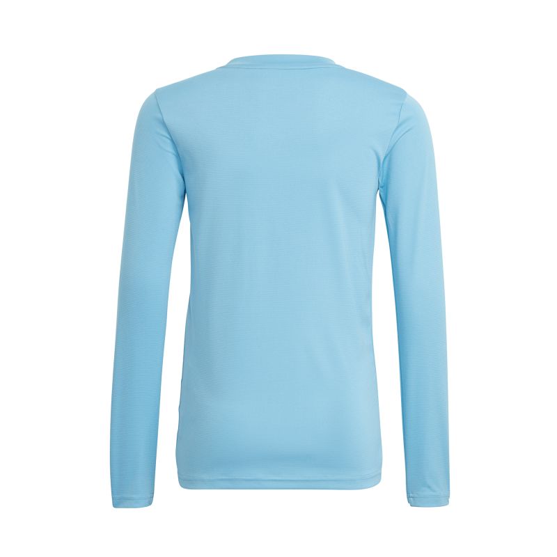 Tričko adidas Team Base Tee Jr GN7512