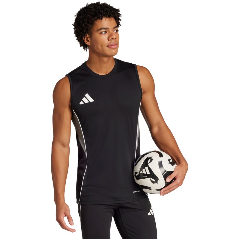 Tričko adidas Tiro 25 Competition M JJ1521