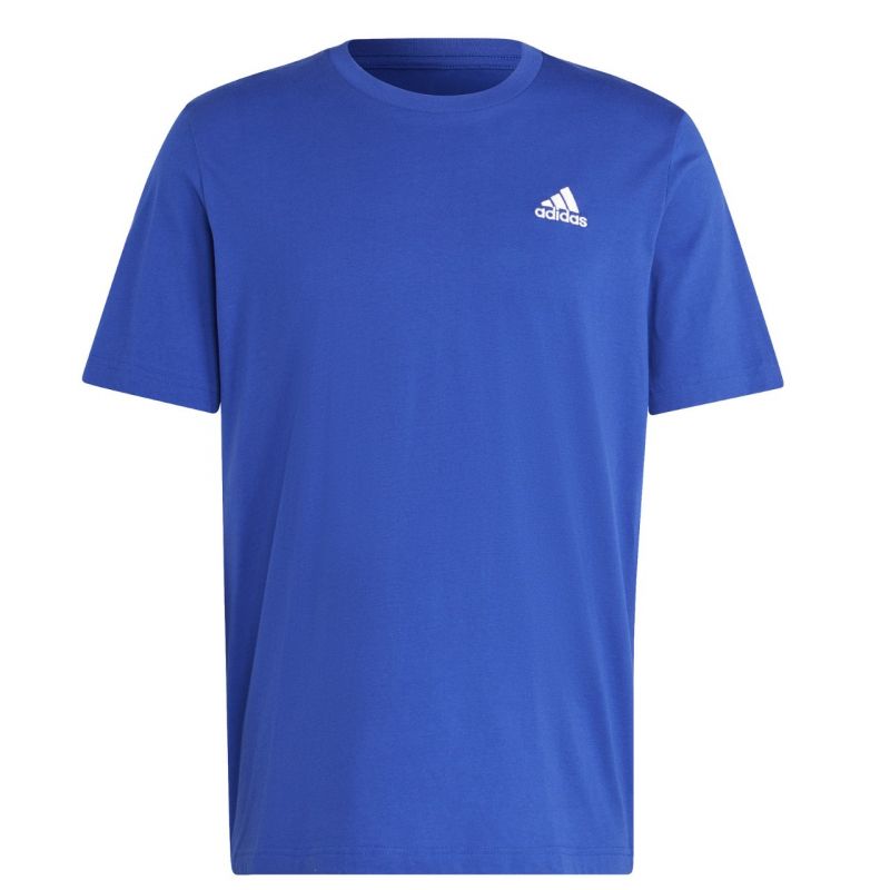 Tričko adidas Essentials Single Jersey Embroidered Small Logo Tee M IC9284