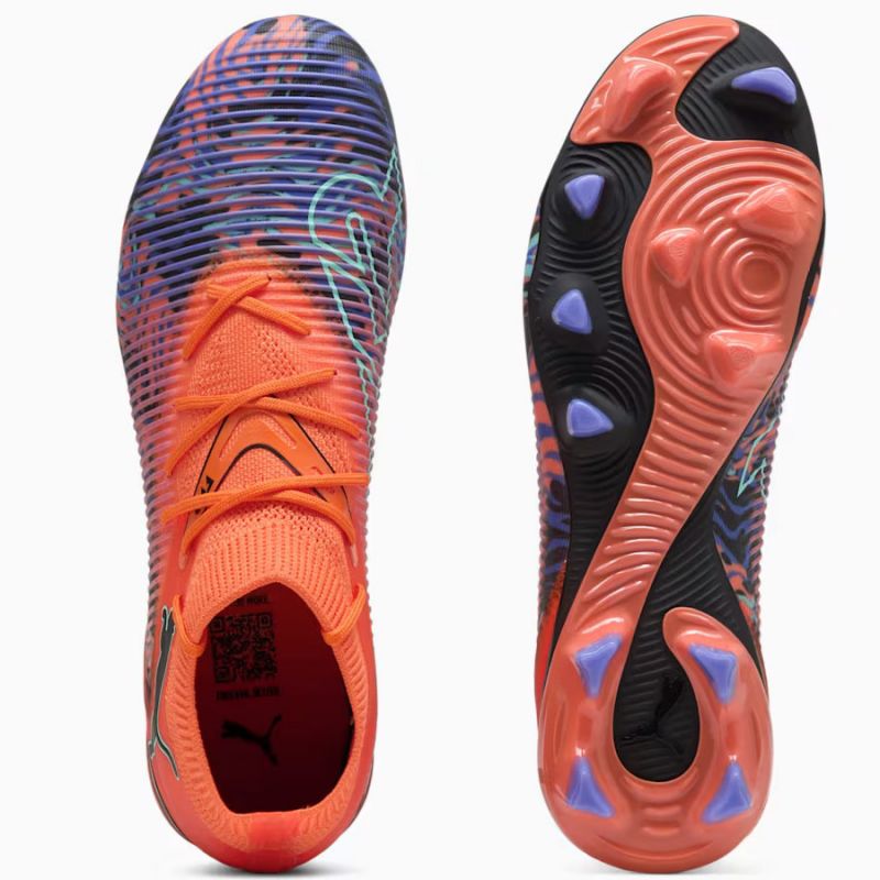 Puma Future 8 Match Creativity FG/AG M 108431-01
