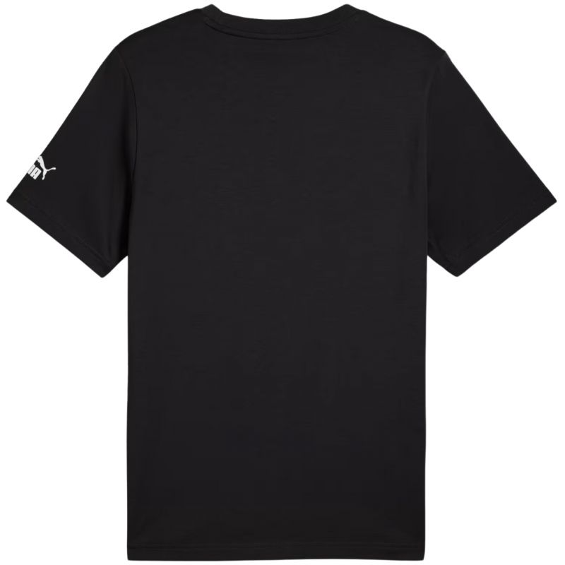 Tričko Puma Sport Graphic Tee M 684617 01