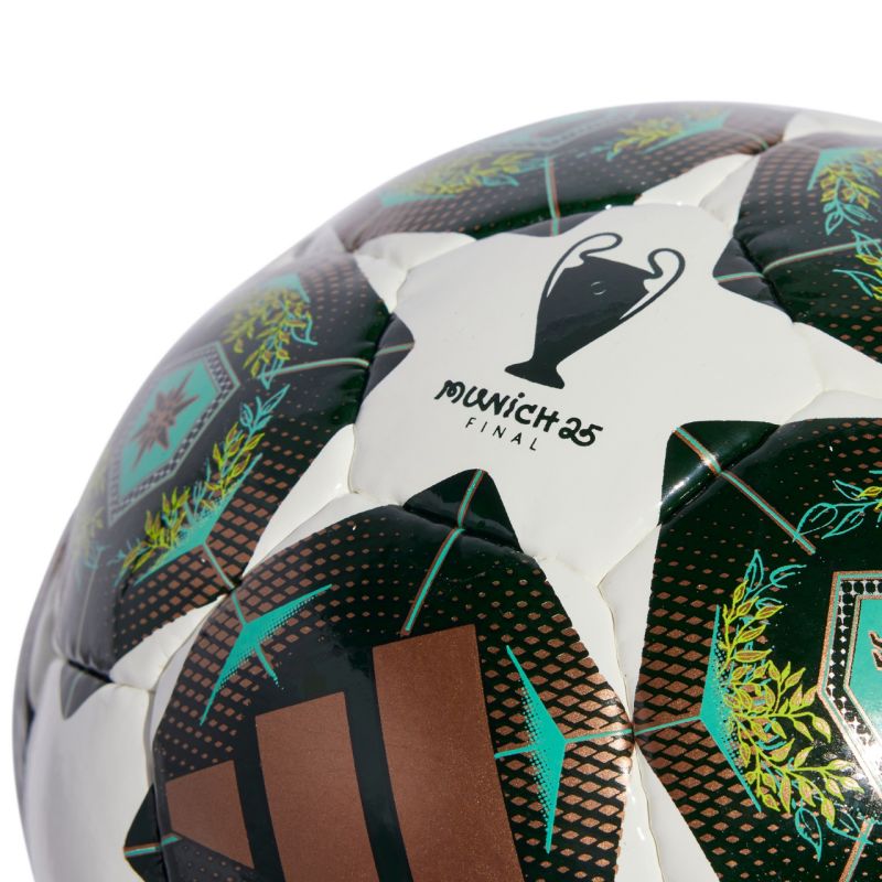 Futbalová lopta adidas UCL Pro Sala 24/25 JH1294