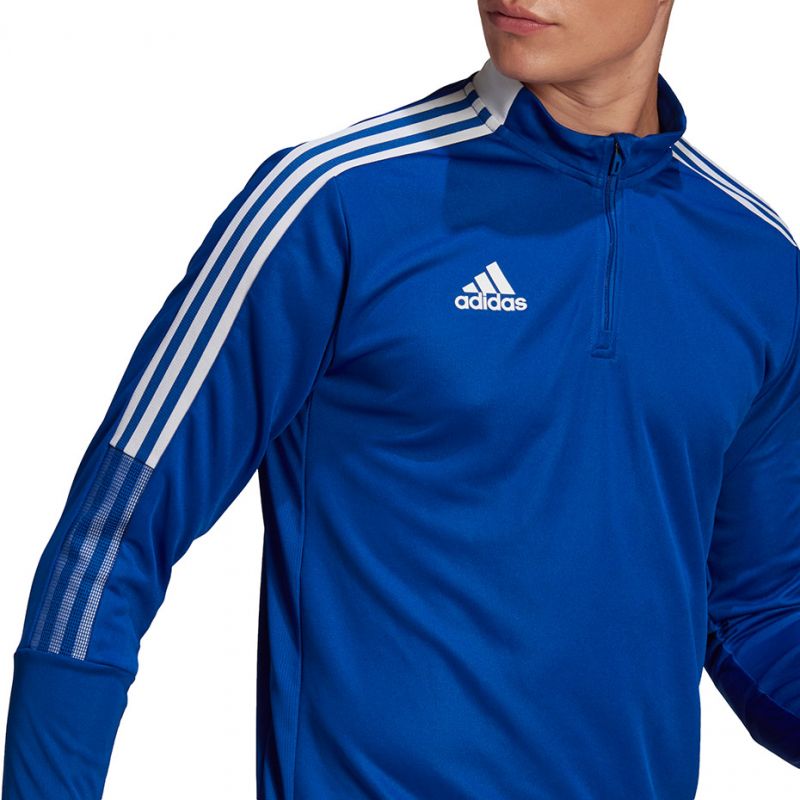 adidas Tiro 21 Training Top M GH7302