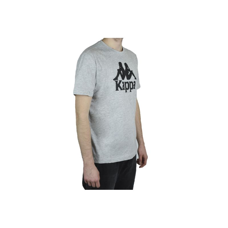 Tričko Kappa Caspar T-Shirt M 303910-903