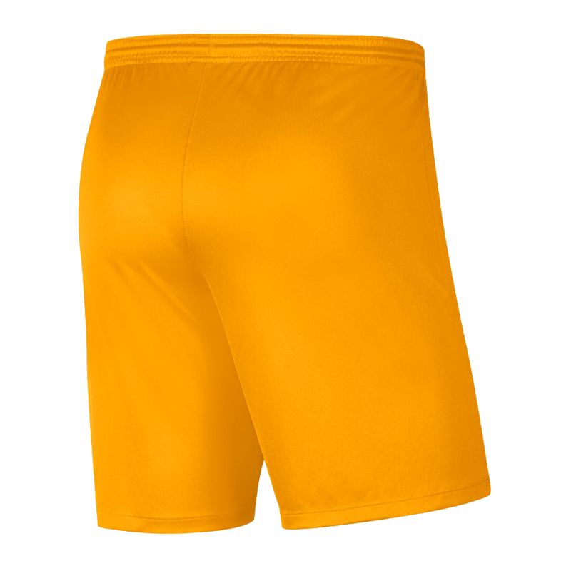 Trenky Nike Park III Knit Jr BV6865-739