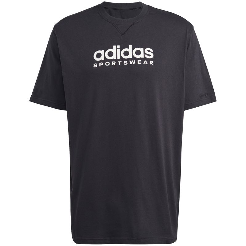 Tričko adidas All SZN Graphic Tee M IC9815