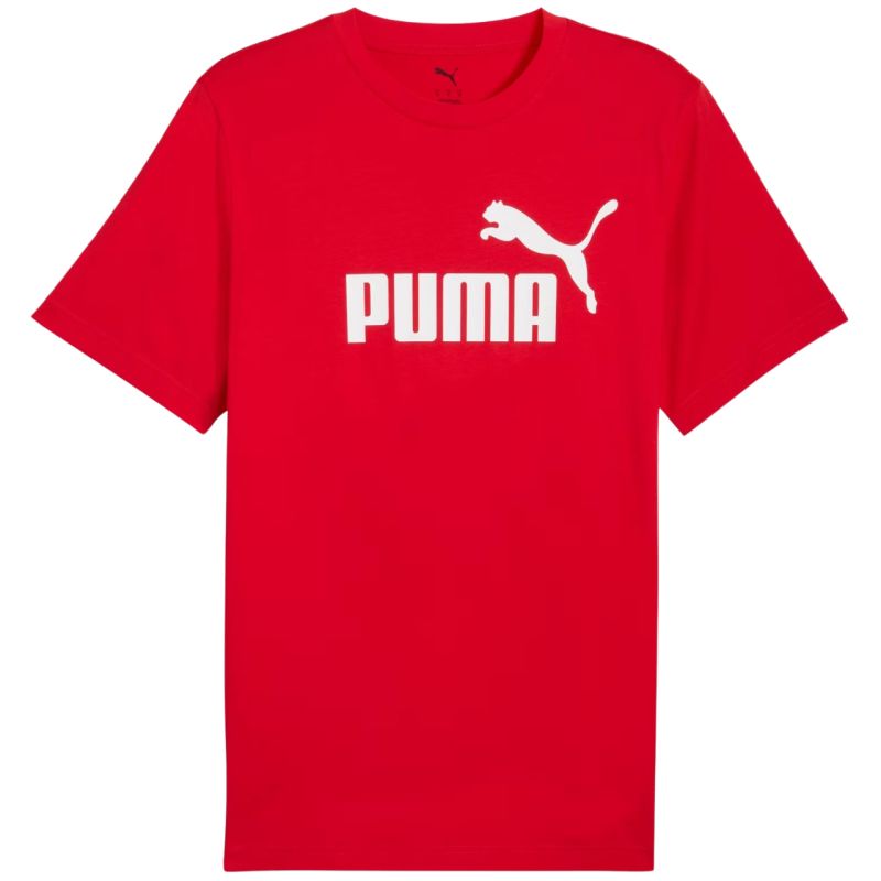 Tričko Puma Ess No.1 Logo Tee M 682532 11
