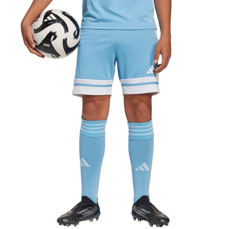 Trenky adidas Squadra 25 Jr JJ2426