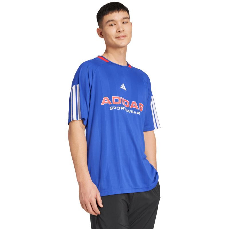 Tričko adidas House of Tiro Jersey M KB5568