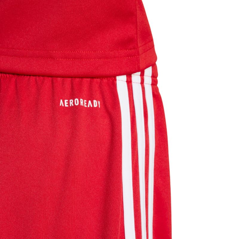 Trenky adidas Squadra 25 Jr JJ2416