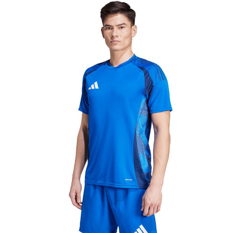 Tričko adidas Tiro 24 Competition Match Jersey M IQ4759