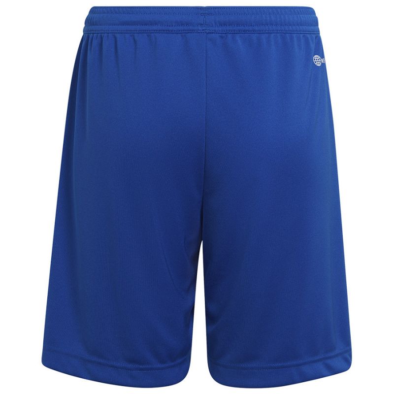 Trenky adidas Entrada 22 Short Y Jr HG6291