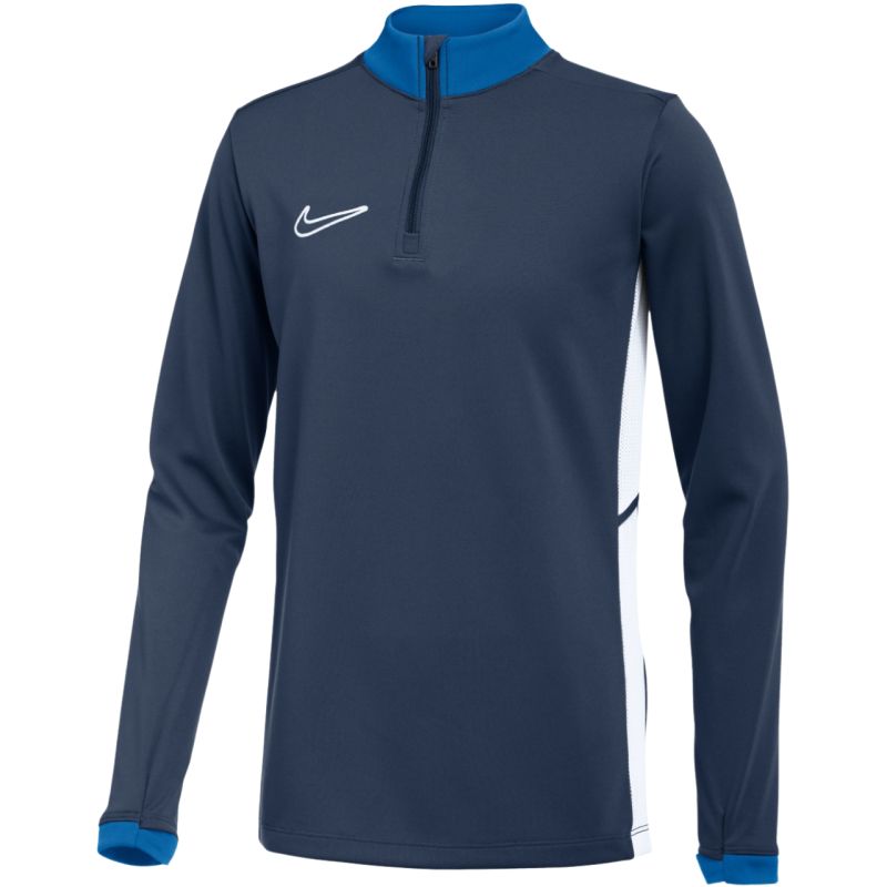 Nike Dri-Fit Academy 25 Drill Top Jr FZ9773 410