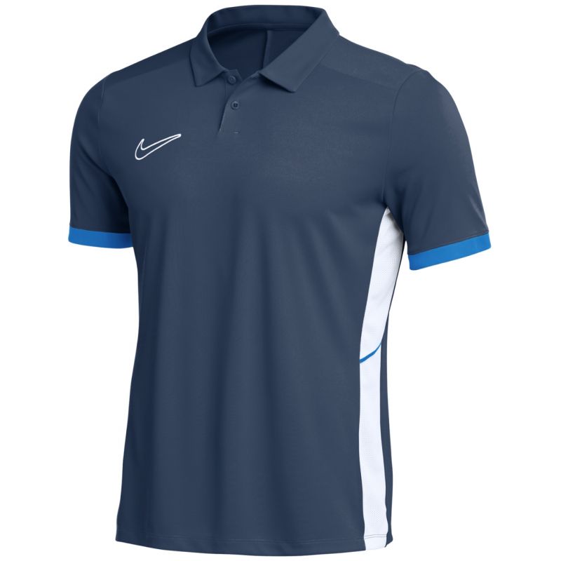 Tričko Nike Dri-Fit Academy 25 SS Polo M FZ9759 410