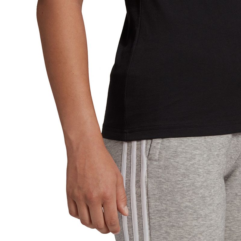 Tričko adidas Essentials Regular T-Shirt W GL0722