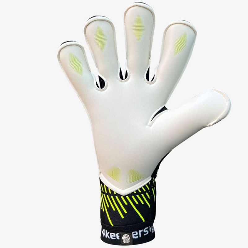 Brankárske rukavice 4keepers Neo Volt RF2G S982886