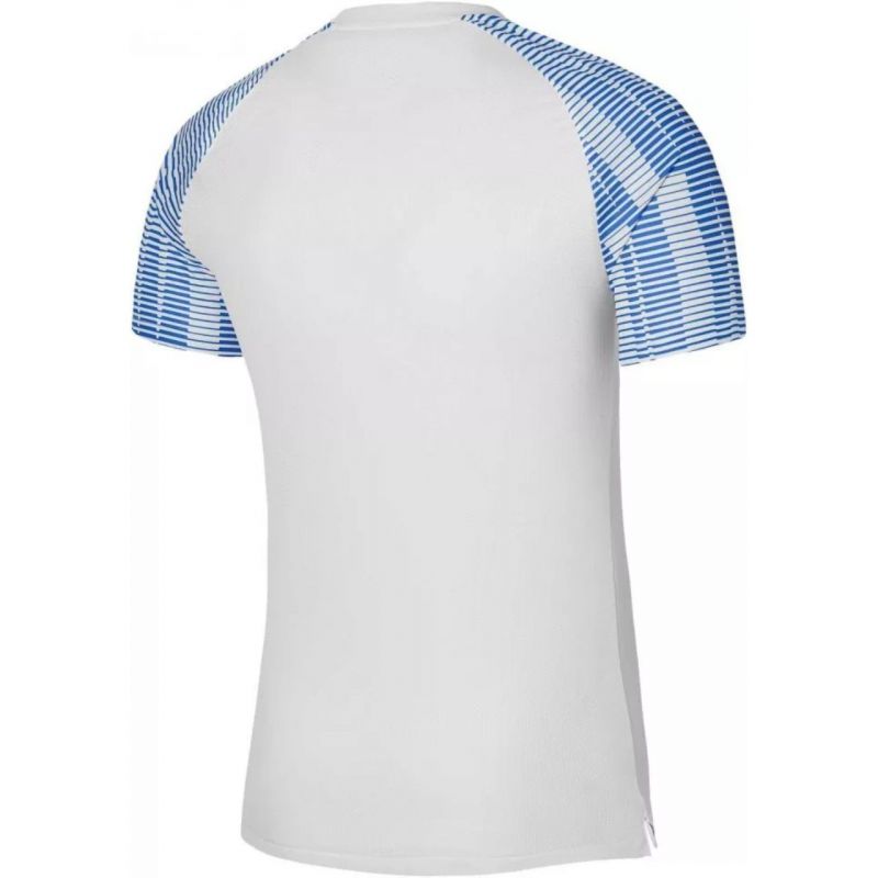 Tričko Nike Df Academy Jsy SS Jr DH8369 102