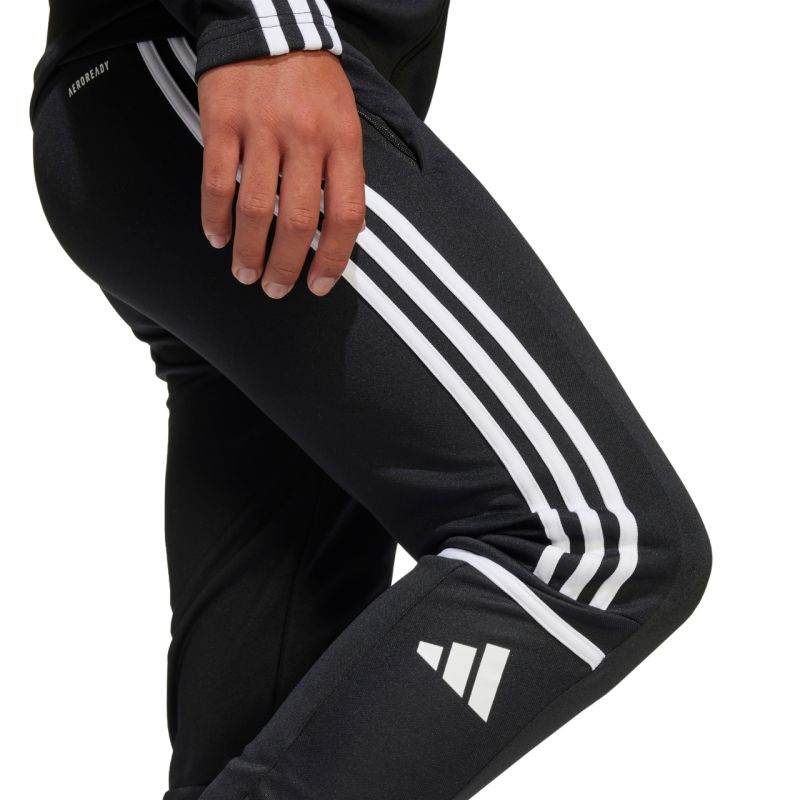 Tepláky adidas Squadra 25 Training Jr JE2777