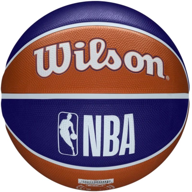 Lopta Wilson NBA Team Phoenix Suns Ball WTB1300XBPHO