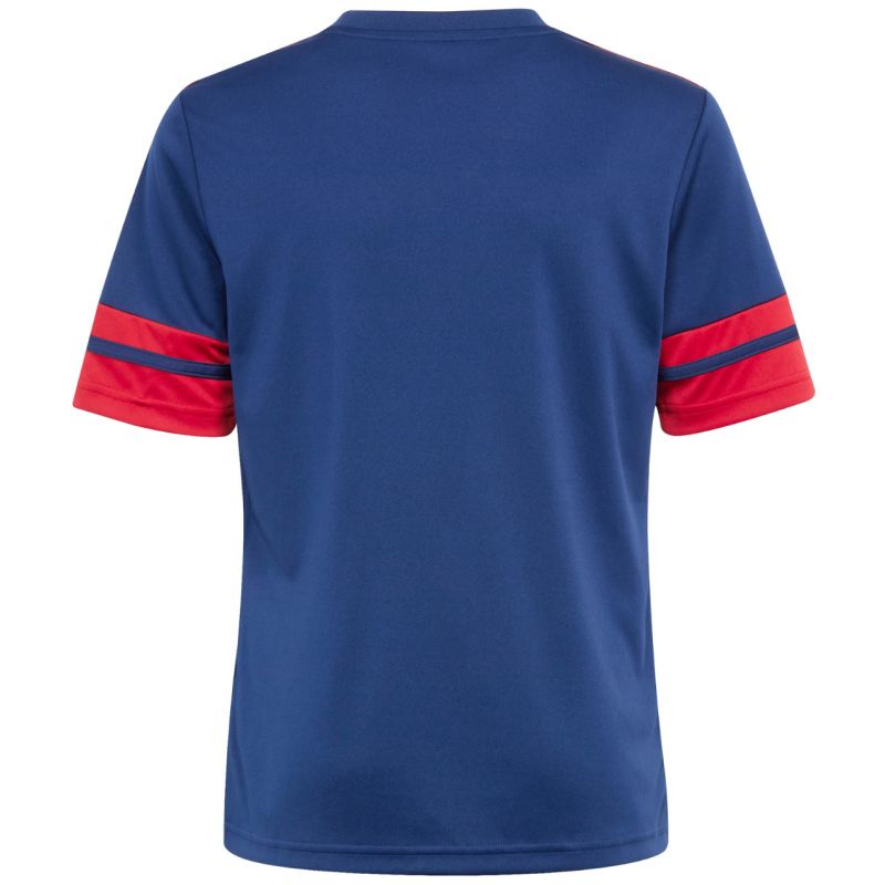 Tričko adidas Squadra 25 Jr JJ2415