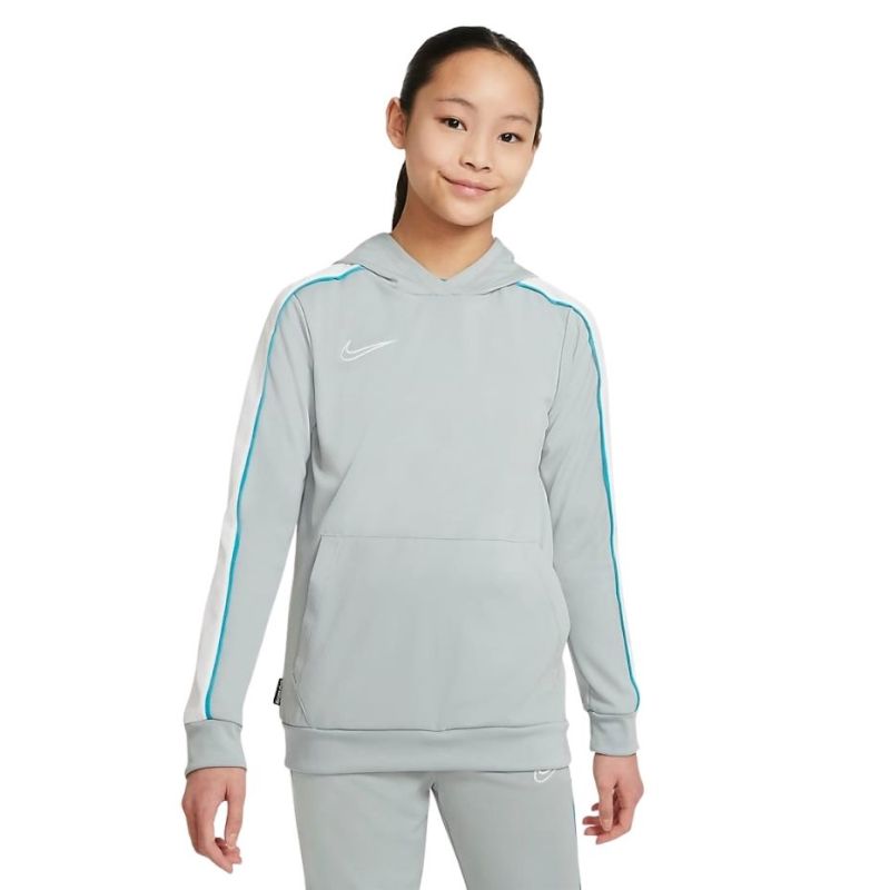 Nike NK Dry Academy Hoodie Po Fp JB Junior CZ0970-019