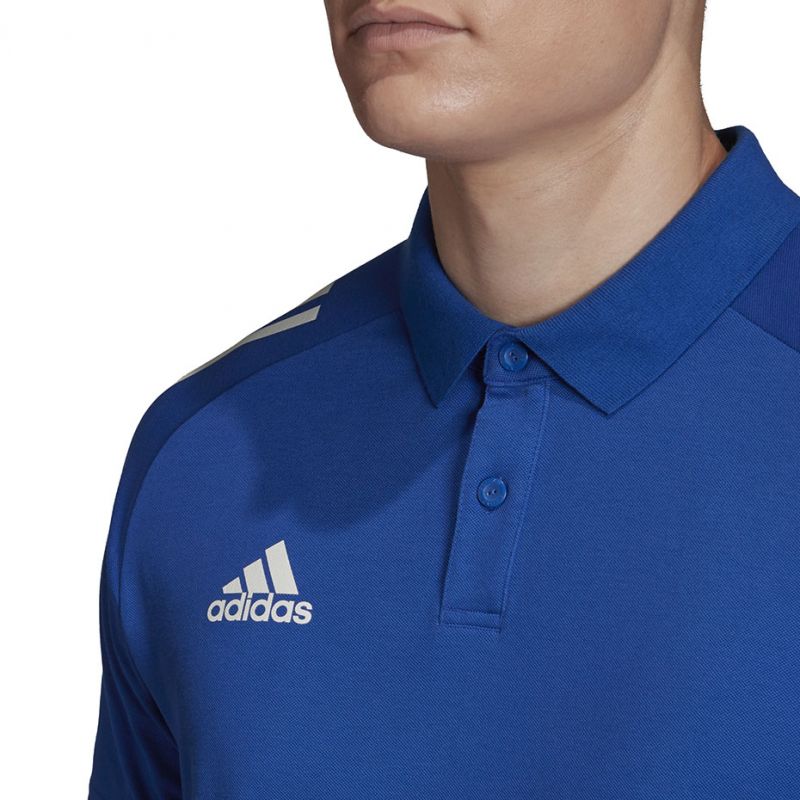 Tričko adidas Condivo 20 Polo M ED9237