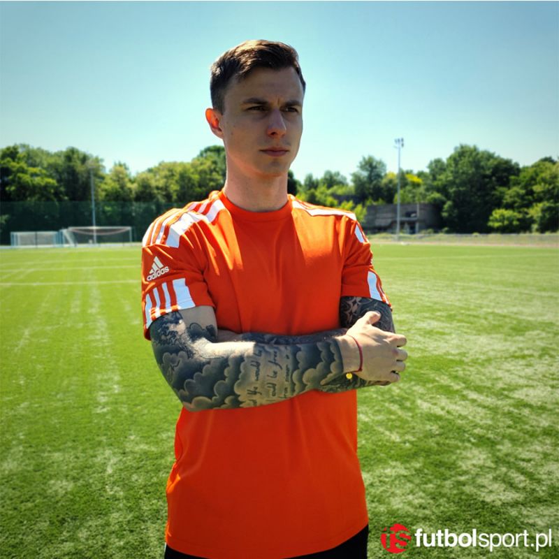 Tričko adidas Squadra 21 JSY M GN8092