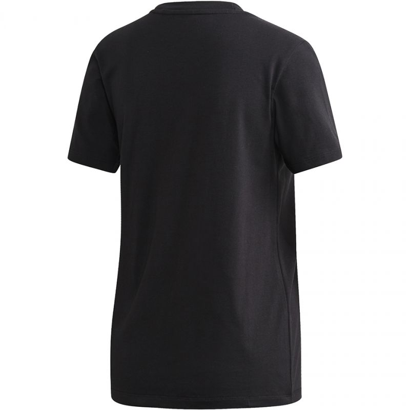 Tričko adidas Trefoil Tee W FM3311