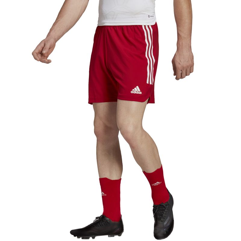 Trenky adidas Condivo 22 Match Day Shorts M HA0600