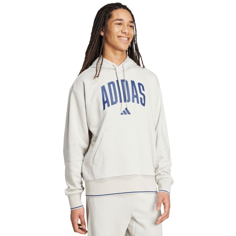 adidas Collegiate Hoodie M KC3872