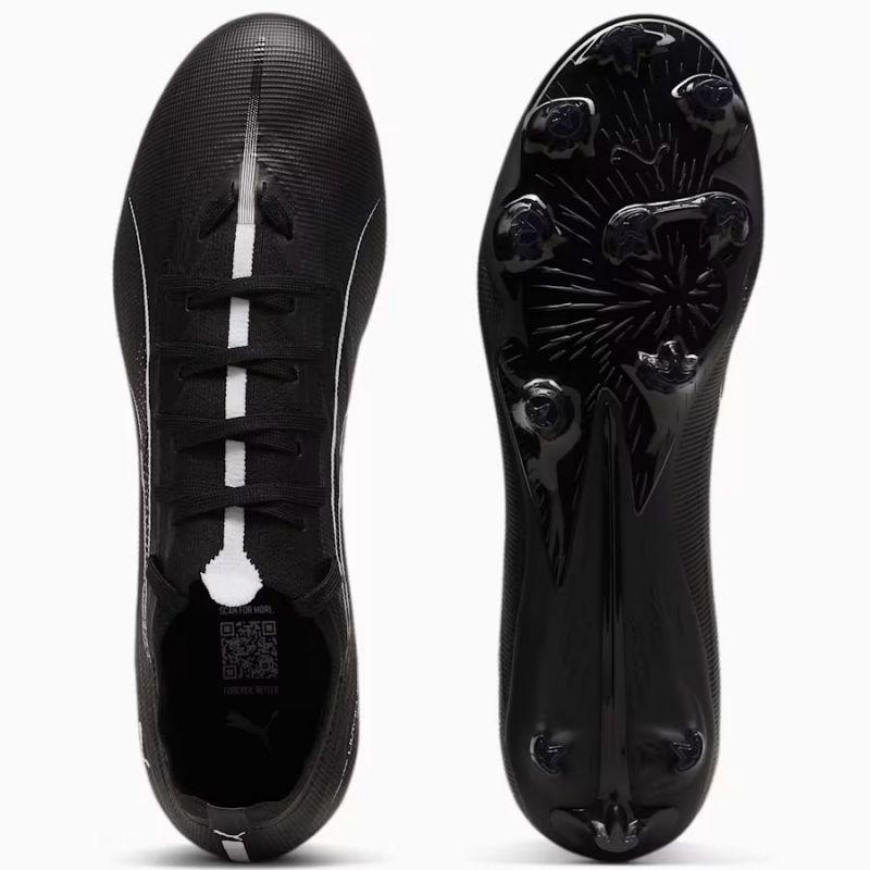 Puma Ultra 5 Match FG/MG M 107687 02