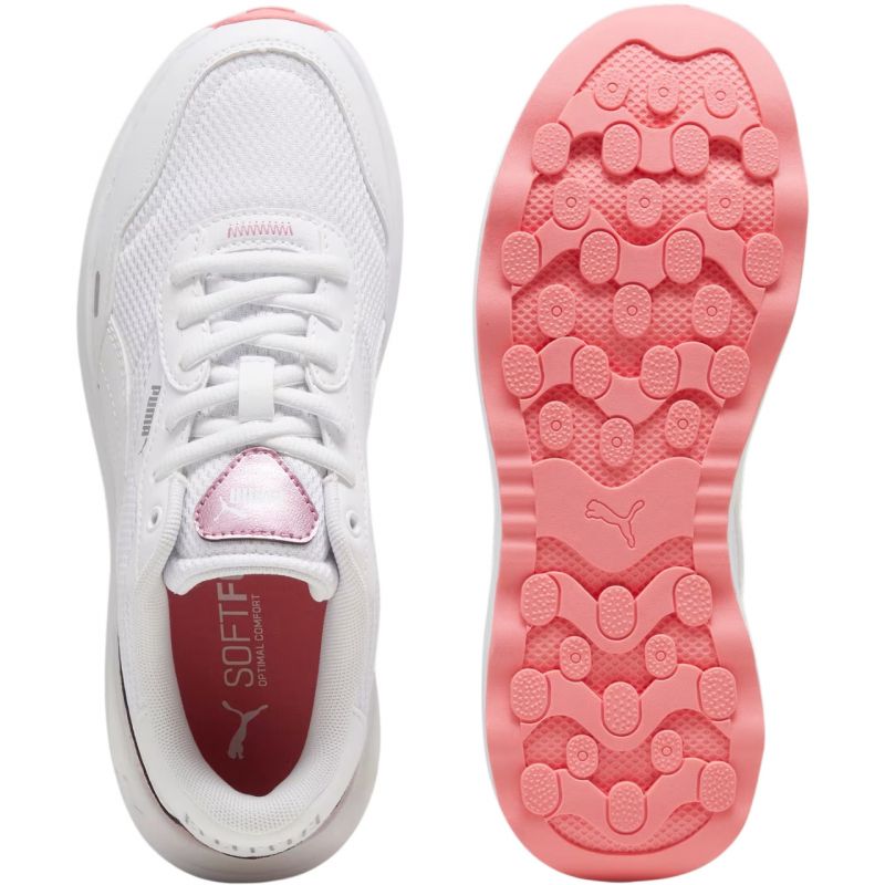 Puma Runtamed Platform GirlPower W 395259 01