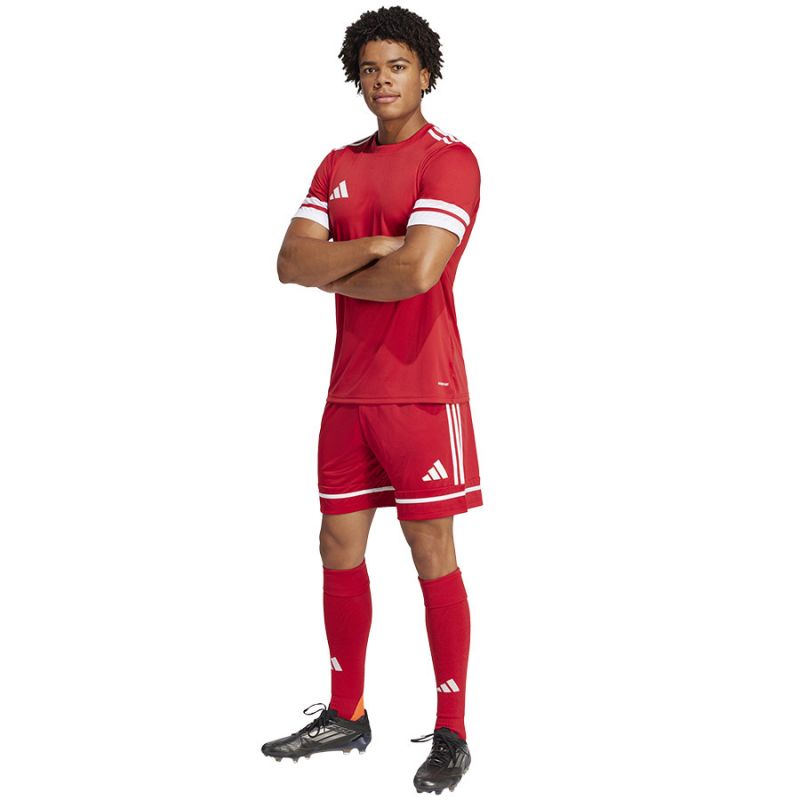 Trenky  adidas Squadra M 25 Short JN5466