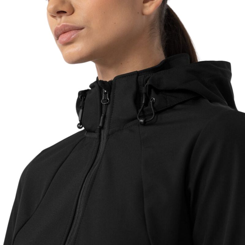 4F softshell W H4Z22 SFD001 20S