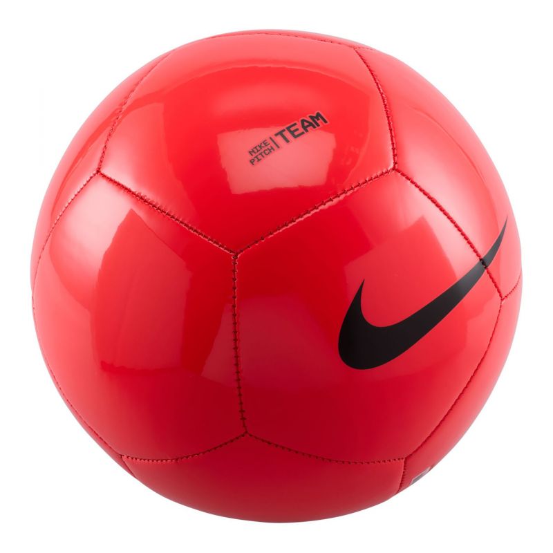 Futbalová lopta Nike Pitch Team FZ7553-635