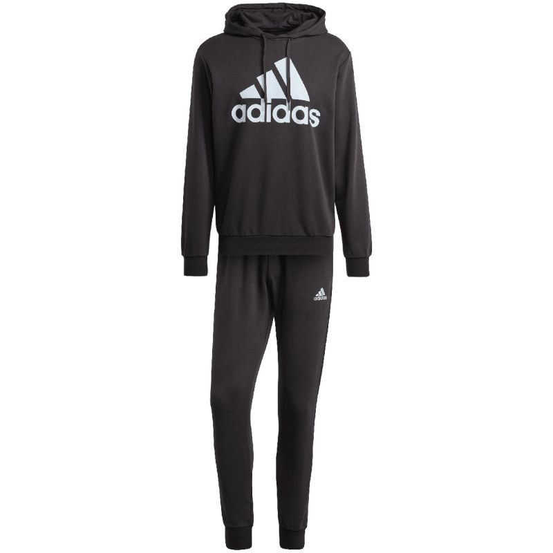 Tepláková súprava adidas Big Logo Terry Track Suit M IJ8555