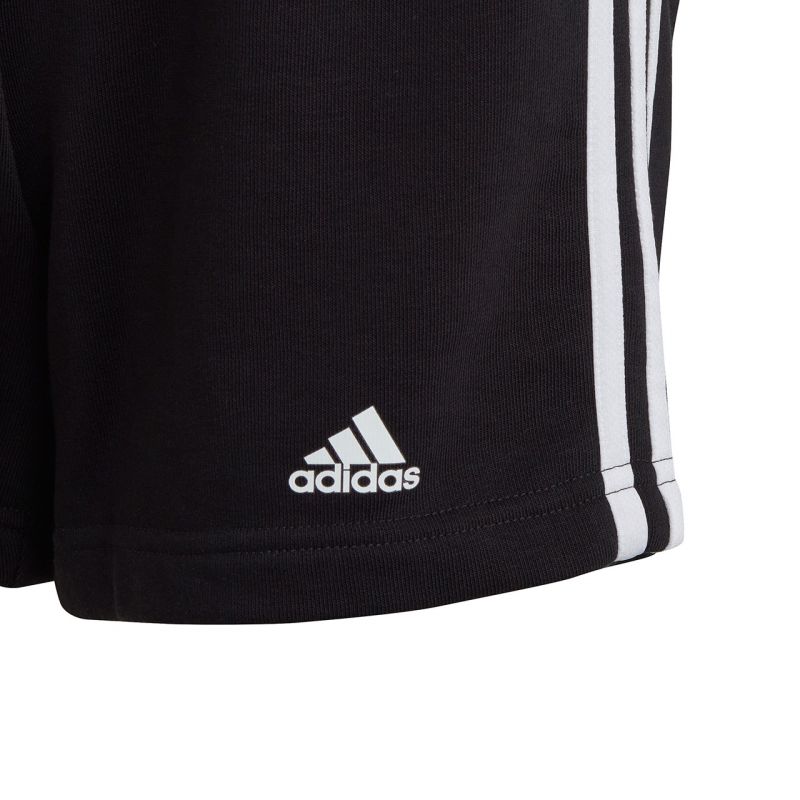Trenky  adidas Essentials 3-Stripes Jr IC3631