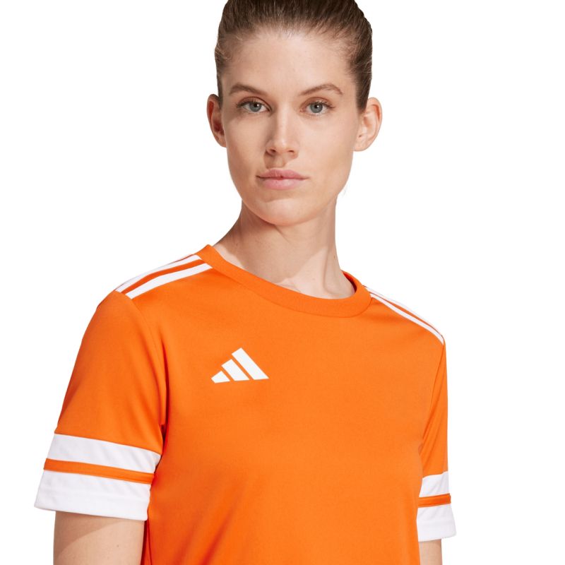 Tričko adidas Squadra 25 Jersey W JC8662