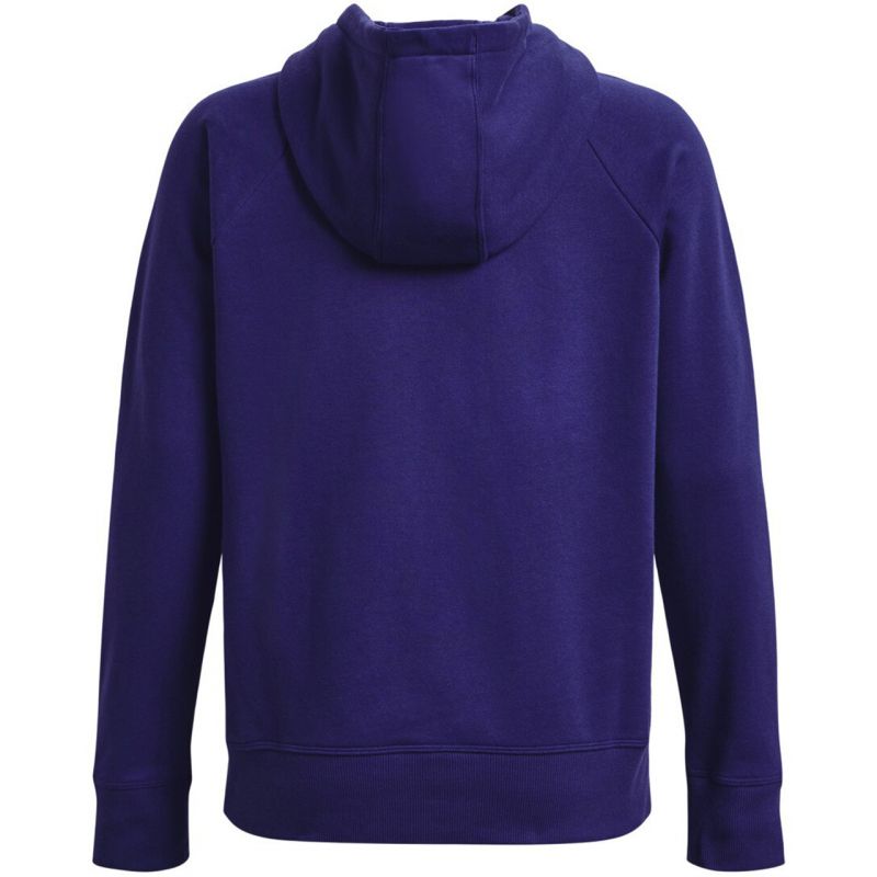 Under Armour Rival Fleece Hb Hoodie W 1356317 468